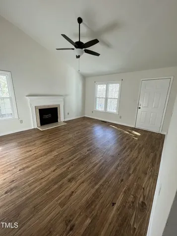 4416 Labrador Drive Raleigh NC 27616