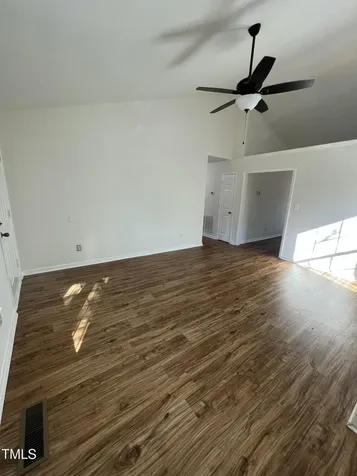 4416 Labrador Drive Raleigh NC 27616