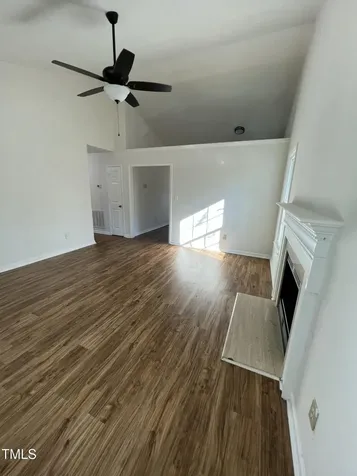 4416 Labrador Drive Raleigh NC 27616