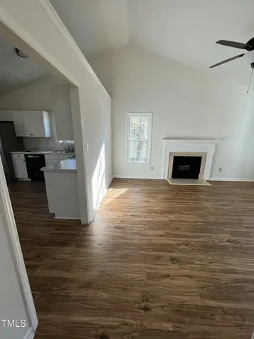 4416 Labrador Drive Raleigh NC 27616