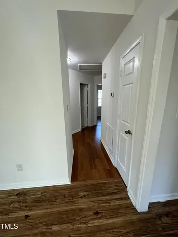 4416 Labrador Drive Raleigh NC 27616
