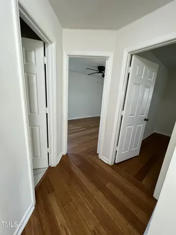 4416 Labrador Drive Raleigh NC 27616