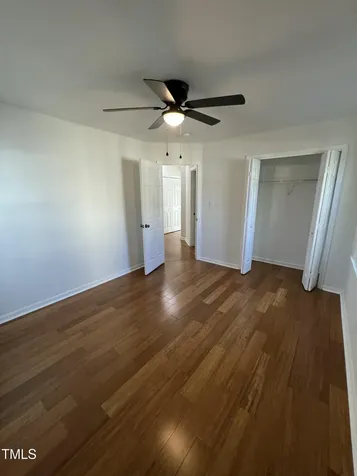 4416 Labrador Drive Raleigh NC 27616