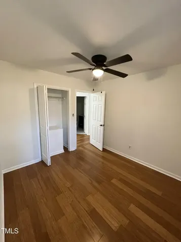 4416 Labrador Drive Raleigh NC 27616