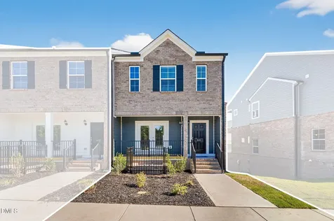549 Forestville Road Wake Forest NC 27587