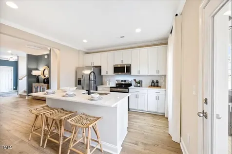 549 Forestville Road Wake Forest NC 27587