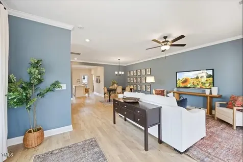 549 Forestville Road Wake Forest NC 27587
