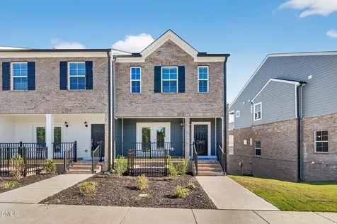 549 Forestville Road Wake Forest NC 27587