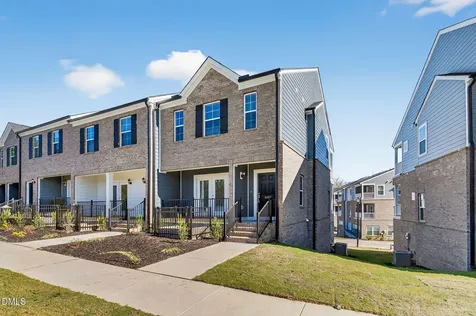 549 Forestville Road Wake Forest NC 27587