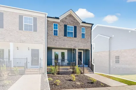 549 Forestville Road Wake Forest NC 27587