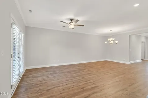 549 Forestville Road Wake Forest NC 27587