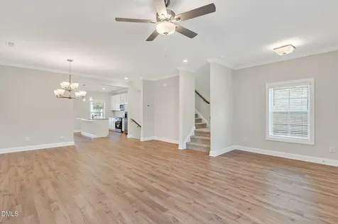 549 Forestville Road Wake Forest NC 27587