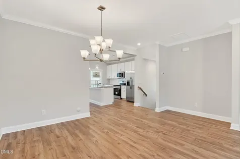 549 Forestville Road Wake Forest NC 27587