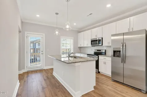 549 Forestville Road Wake Forest NC 27587