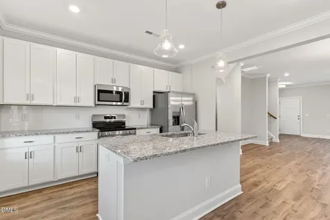 549 Forestville Road Wake Forest NC 27587