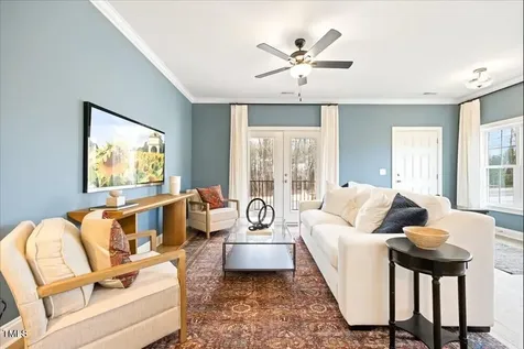 549 Forestville Road Wake Forest NC 27587