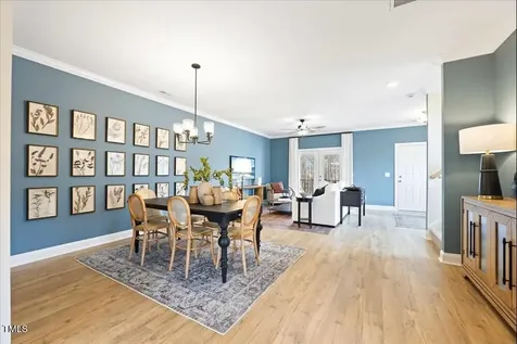 549 Forestville Road Wake Forest NC 27587