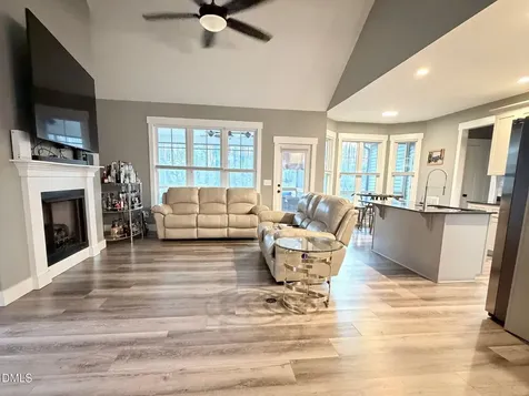 55 Running Deer Path Timberlake NC 27583