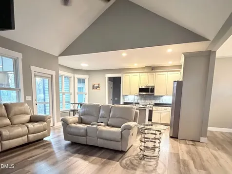 55 Running Deer Path Timberlake NC 27583