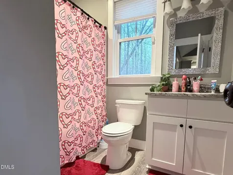 55 Running Deer Path Timberlake NC 27583