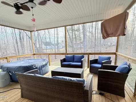 55 Running Deer Path Timberlake NC 27583