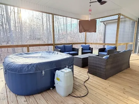 55 Running Deer Path Timberlake NC 27583