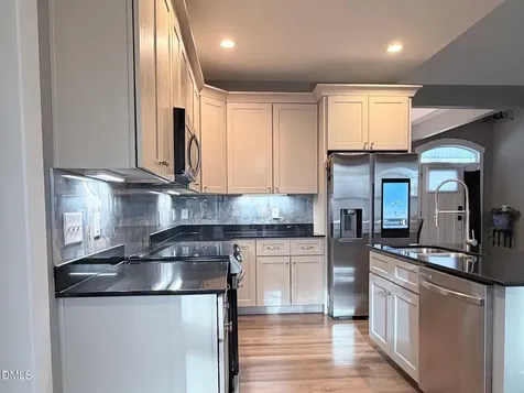 55 Running Deer Path Timberlake NC 27583