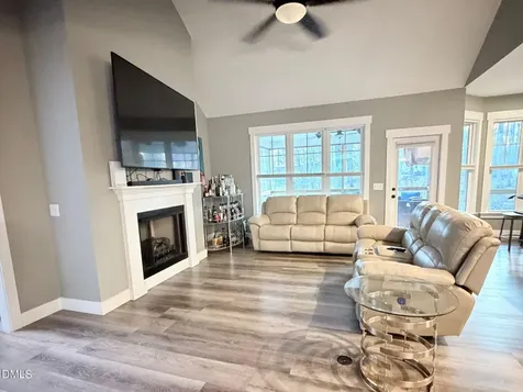 55 Running Deer Path Timberlake NC 27583