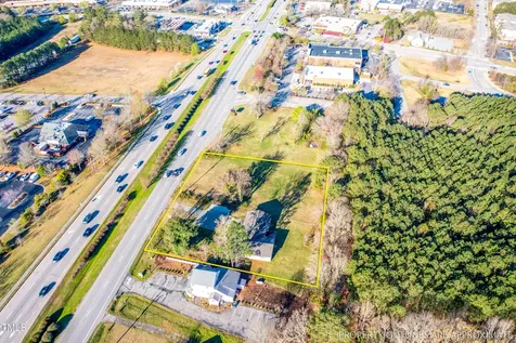 7317 Knightdale Boulevard Knightdale NC 27545