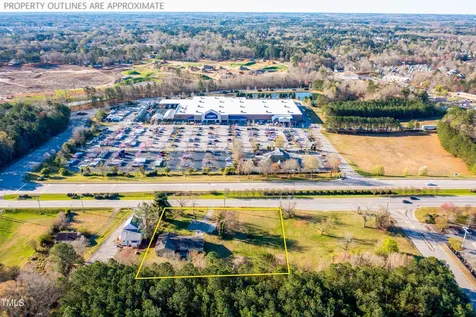 7317 Knightdale Boulevard Knightdale NC 27545