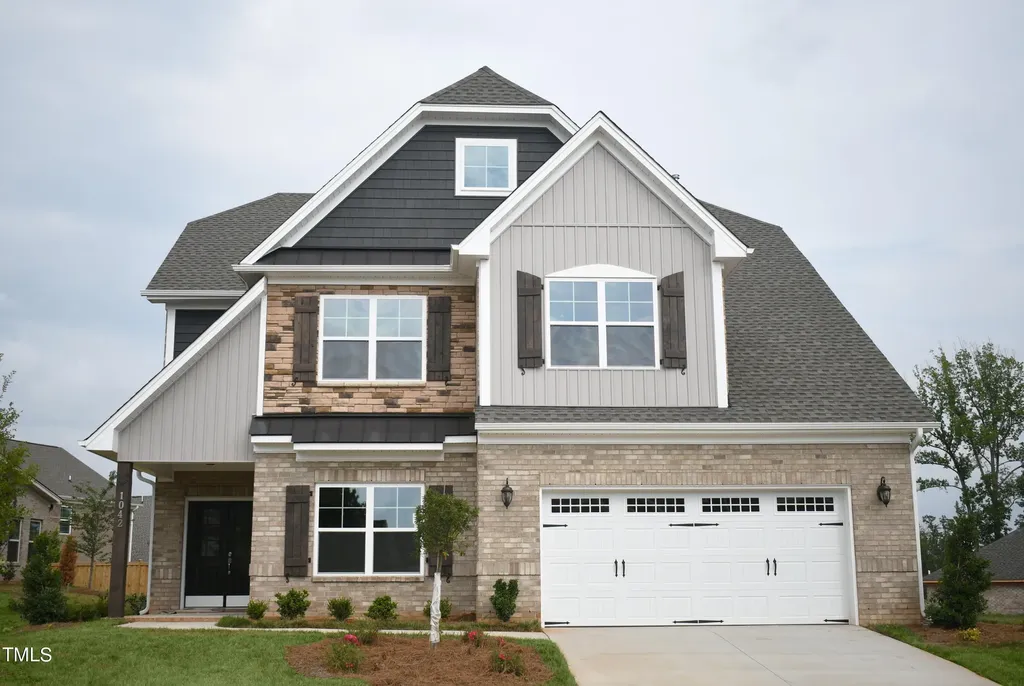 1042 Tulloch Court Burlington NC 27215