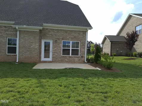 1042 Tulloch Court Burlington NC 27215