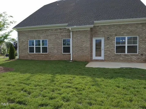 1042 Tulloch Court Burlington NC 27215