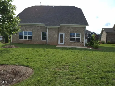 1042 Tulloch Court Burlington NC 27215