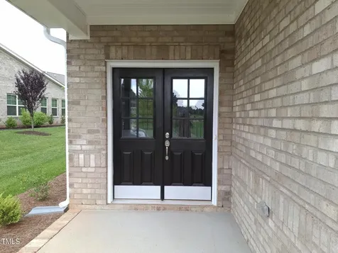 1042 Tulloch Court Burlington NC 27215