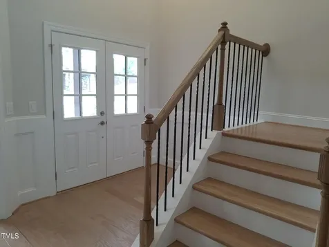 1042 Tulloch Court Burlington NC 27215