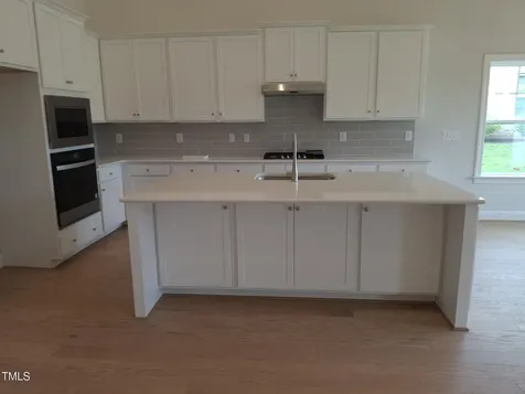 1042 Tulloch Court Burlington NC 27215
