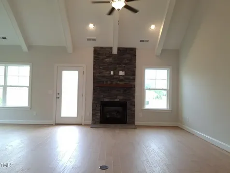 1042 Tulloch Court Burlington NC 27215