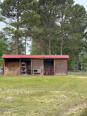 0 Beasley Road Benson NC 27504