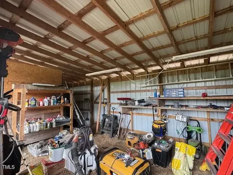 0 Beasley Road Benson NC 27504