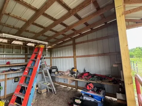 0 Beasley Road Benson NC 27504