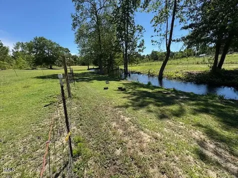 0 Beasley Road Benson NC 27504