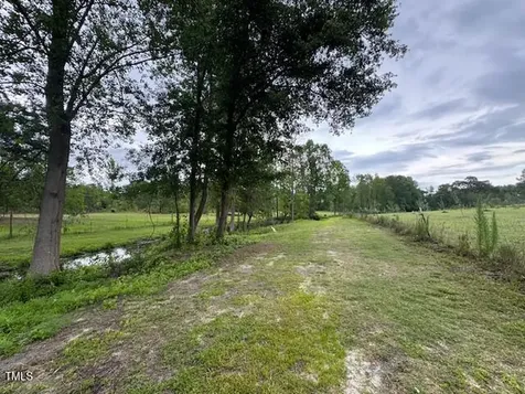 0 Beasley Road Benson NC 27504