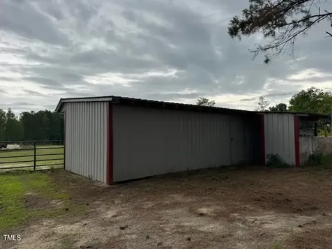 0 Beasley Road Benson NC 27504