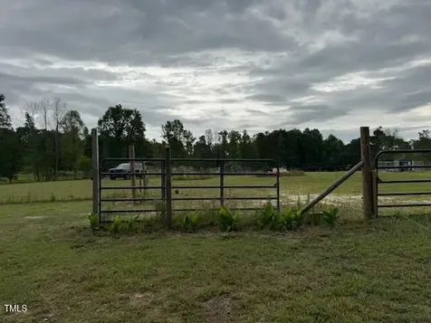 0 Beasley Road Benson NC 27504