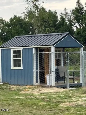 0 Beasley Road Benson NC 27504