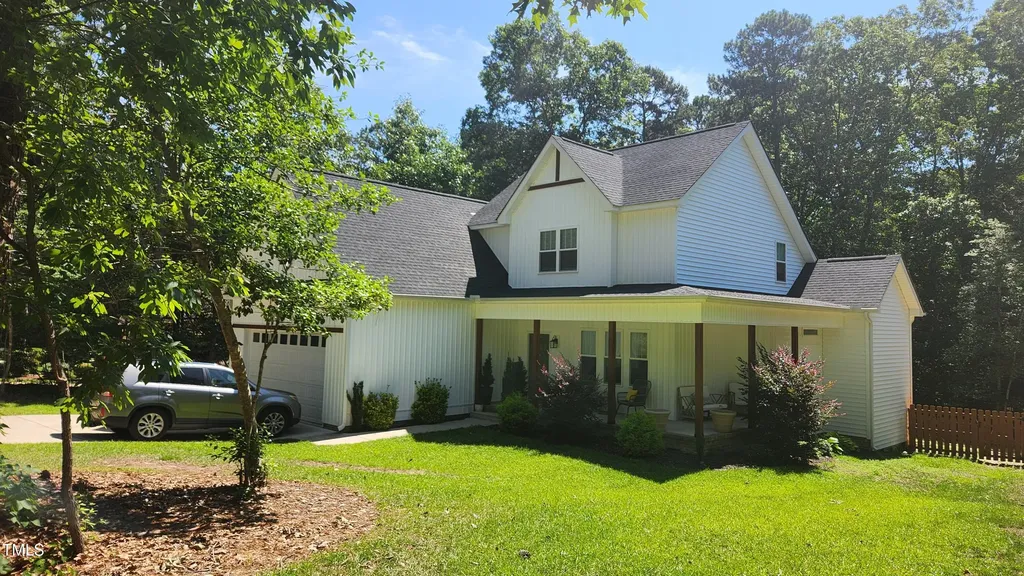 546 Carolina Oaks Avenue Smithfield NC 27577