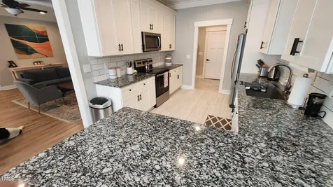 546 Carolina Oaks Avenue Smithfield NC 27577