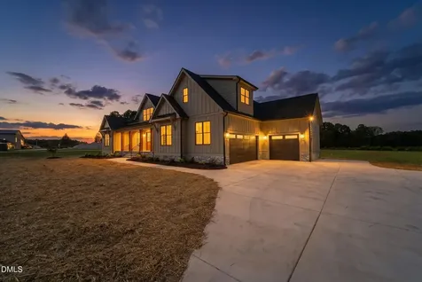 5008 Hopkins Chapel Road Zebulon NC 27597