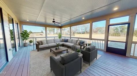 5008 Hopkins Chapel Road Zebulon NC 27597